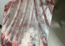 鲜京采 新西兰原切带骨羊排净重4斤/袋【偏肥】 羊肉烧烤 京东自有品牌 实拍图
