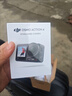 大疆 DJI Osmo Action 4灵眸运动相机摩托车山地公路骑行潜水防抖户外vlog便携式4k旅游 实拍图