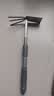 CPAI园艺小铲子家用种花种菜工具赶海神器户外铲土锄头铁铲锹多肉花铲 【加长加厚】园艺大号三件套 园艺/赶海/种植/翻土 实拍图
