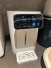 美的（Midea）电热水瓶烧水壶母婴级316L不锈钢内胆家用5L大容量【抖音SP30-Ypro升级款】可拆冲奶神器11FPro 实拍图
