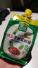 葱伴侣减盐原酿豆瓣酱450g加嘴装 调味品0%添加防腐剂欣和出品 实拍图