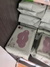 babycare婴儿手口湿巾新生儿加厚擦脸小包便携出行6480紫盖湿纸巾20抽10包 实拍图