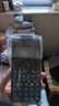 卡西欧（CASIO）fx-991CNCW科学函数计算器fx-991升级款大学生考研物化生竞赛考试学习专用黑色（新老品随机发货） 实拍图