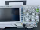 RIGOL普源精电DS1102Z-E数字示波器2通道100M带宽1G采样率24M存储深度 DS1102Z-E（标配PVP3150*2） 实拍图