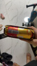 百威（Budweiser）经典纯生淡色拉格啤酒 500ml*18听整箱装 踏春送礼 实拍图