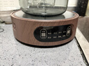 茗光煮茶壶电陶炉煮茶器蒸煮一体茶壶烧水煮茶炉养生壶2026新款 实拍图
