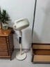美的（Midea）【幸运草安睡2ProMax】家用空气循环扇/直流变频轻音小型电风扇/净化落地扇 智能语音遥控3D摇头 实拍图