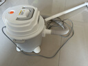德尔玛（Deerma）【重磅新品】TJ700S 干吹两用吸尘器 家用商用 吸尘器桶式大吸力 整机降噪设计ZN-530 实拍图