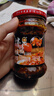 陶华碧老干妈老干妈拌饭酱210g 贵州特产 拌面辣椒酱招牌豆豉风味 实拍图