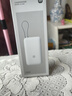 小米（MI）3C认证自带线充电宝 20000 22.5W浅灰可上飞机/火车便携  iPhone可用户外储能电源 实拍图