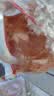 上鲜无抗鸡腿肉块净重800g 更安心腿肉块 鸡丁鸡腿肉丁鸡肉块烧烤肉串 实拍图