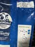 德运（Devondale）全脂成人奶粉1kg袋装调制乳粉儿童学生奶粉高钙澳洲原装进口早餐 实拍图