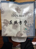 真丝100%桑蚕丝丝巾女春秋方巾领巾情人节送女生女友妈妈闺蜜礼物 牡丹蓝【100%高品质桑蚕丝】 真丝53*53cm 实拍图