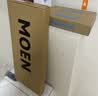 摩恩（MOEN）304抛光亮面不锈钢毛巾环毛巾架浴巾架纸巾架抗氧耐腐毛巾杆1904 实拍图