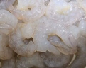 GUO LIAN国联 翡翠生虾仁 净重200g独立包装 31-40只 京东虾仁品质保障 实拍图