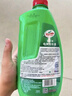 龟牌（Turtle Wax）硬壳盾洗车液水蜡喷壶套装(TC-4008)1.25L汽车水蜡洗车泡沫清洗剂 实拍图