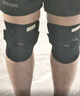 Borsu医用护膝保暖关节炎半月板损伤膝盖男女士专用业运动登山跑步防具 实拍图