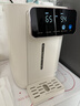美的（Midea）电热水瓶烧水壶母婴级316L不锈钢内胆家用5L大容量【抖音SP30-Ypro升级款】可拆冲奶神器11FPro 实拍图