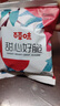 百草味甜心好脆408g 香酥脆枣红枣干无核灰枣新疆特产休闲零食 实拍图