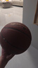 斯伯丁（SPALDING）篮球TF系列7号PU比赛室内外兼用耐磨学生成人青少年 77-176Y 实拍图