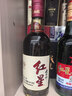 红星二锅头大曲酿 清香型白酒纯粮 52度500ml*6瓶整箱装 新老包装随机 实拍图