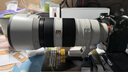 索尼（SONY）FE 100-400mm F4.5–5.6 GM OSS 全画幅超远摄变焦G大师镜头 E卡口（SEL100400GM） 实拍图