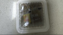 燕京国产大粒拉丝纳豆 激酶发酵菌健康轻食代餐50g*6盒 解冻即食 减脂 实拍图