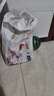 好奇（Huggies）铂金装小桃裤成长裤XL96片(12-17kg)加大号尿不湿【透爽散热】 实拍图