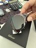 华为（HUAWEI）手表WATCH 4 Pro【咨询享优惠】运动智能手表eSIM独立通话体温血氧心率监测仪送男女士朋友礼物gt6 48mm太空探索-钛金属表带【皮表带+贴膜】 好礼十选一 实拍图