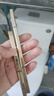 Color Key珂拉琪小金筷眉笔防水防汗持久新手易画送女友老婆母亲节礼物 实拍图