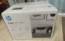 惠普（HP）116w 激光无线打印机 多功能家用办公打印机 无线打印 复印机扫描一体机黑白（1136w焕新版） 实拍图