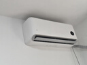 小米米家空调 巨省电2026款 大1匹 一级能效变频 快速冷暖 空调挂机 26GW-PG10/N1A1 整机10年质保 实拍图