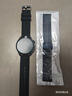 HUXIAVIM智能手表华强北watch华为机鸿蒙安卓系统苹果机适用运动gt5 ultra心率血压血氧检测男女生礼物 黑网带 NFC+支付+海量表盘+运动健康监测 消息提醒+定位导航+超长待机+心率血 实拍图
