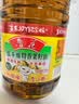 鲁花 【保真菜籽油】食用油 低芥酸特香菜籽油 6.18L   物理压榨 实拍图