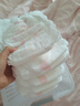 好奇（Huggies）铂金装小桃裤成长裤L120片(9-14kg)大号尿不湿拉拉裤【透爽散热】 实拍图
