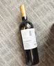 慕卡龙脱醇葡萄酒无醇干红无酒精应酬挡酒脱醇红酒0度零度葡萄汁婚宴 丹魄重瓶木塞脱醇6支【特酿级】 实拍图