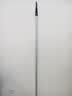白云超宝清洁加长铝合金伸缩杆户外高空1.2米2.4米3.6米9米二节三节清洁工具物业保洁玻璃套装杆子 6.0米三节伸缩杆【只含杆】 实拍图