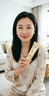 丁家宜（TJOY）美白物理防晒乳霜30g春夏季高倍女清爽不油腻防紫外线送女友礼物 实拍图
