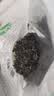十月稻田 东北黑木耳 150g 肉厚无根 菌菇 黑龙江东宁特产 火锅炒菜煲汤 实拍图