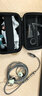 达音科（DUNU）Titan S2音乐有线耳机入耳式HIFI耳塞动圈可换插头系统3.5单端4.4平衡发烧入门高保真有线学生高解 TITANS2薄荷奶【3.5MM+4.4MM】+DTC 80解码耳放线 实拍图