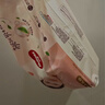 好奇（Huggies）铂金装小桃裤成长裤XL96片(12-17kg)加大号尿不湿【透爽散热】 实拍图