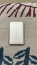 倍思卡片磁吸充电宝【3C认证】Magsafe 20W快充移动电源5000mAh可上飞机苹果17/16/15华为小米手机 实拍图