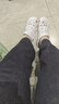 卡骆驰（CROCS）贝雅洞洞鞋男鞋女鞋轻便耐磨一脚蹬拖鞋休闲鞋百搭花园鞋|10126 梦境蓝-5AF 40 (250mm) 实拍图
