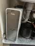 海尔（Haier）净水器鲜活水pro+瞬时1400G6年反渗透RO膜抑菌滤芯触控龙头双出水厨房专用台下母婴直饮净水机R883 实拍图