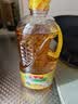 鲁花【保真菜籽油】食用油 低芥酸特香菜籽油 900ml 物理压榨  实拍图