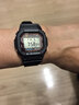 卡西欧（CASIO）G-SHOCK系列经典小方块街头时尚运动防水防震方形手表男送礼推荐 小红圈GW-M5610U-1太阳能+电波 实拍图