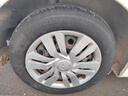 玲珑轮胎汽车轮胎185/60R15 88H 绿行系列GREEN-Max HP010* XL 原配桑塔纳 实拍图