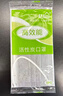 适美佳防甲醛四层一次性活性炭口罩办公装修室内甲醛异味独立包装 实拍图