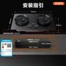普联（TP-LINK） 大道AX3000满血WiFi6千兆无线路由器 5G双频家用穿墙 Mesh 3000M无线速率 信号增强 易展 XDR3010 实拍图