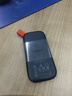 闪迪（SanDisk）2TB Type-c USB3.2移动固态硬盘（PSSD）E30高速 移动SSD 读速800MB/s 兼容手机笔记本电脑 实拍图